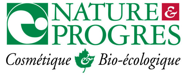 Nature Logo nature et Progrès