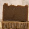 Shampoing solide Lait d'amande- Rassoul - Benjoin