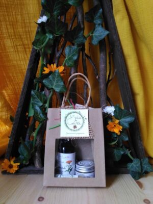 Coffret compo perso
