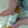 Liniment au calendula