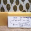 Tea tree - Sauge - Patchouli