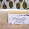 Argile blanche - Lait de coco