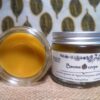 Baume au calendula