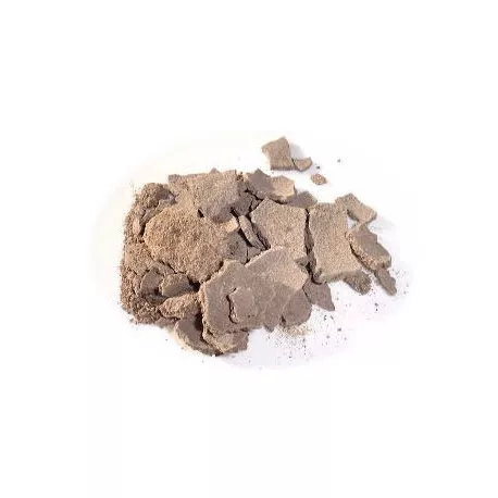 Shampoing solide Lait d'amande- Rassoul - Benjoin