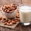 Shampoing solide Lait d'amande- Rassoul - Benjoin