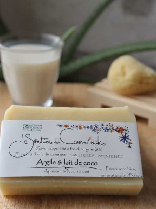Douceur et pureté pour les peaux sensibles et atopiques