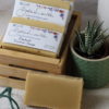 Tea tree - Sauge - Patchouli