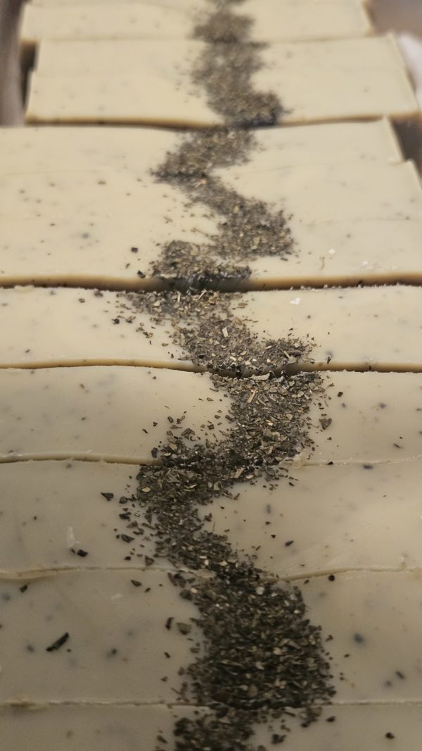 Thé vert - Verveine