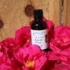 Macérat huileux de Rose solarisé