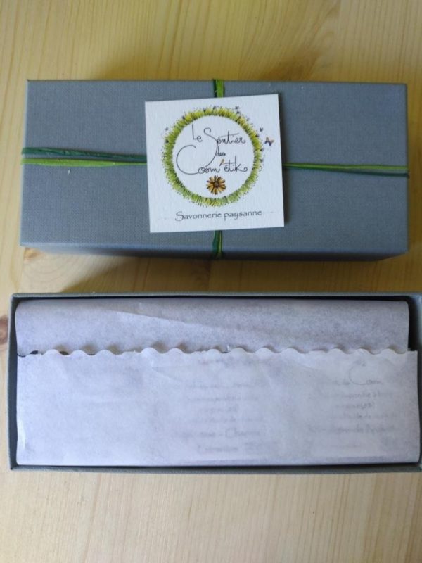 Coffret Découverte de luxe