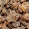 Shampoing solide Lait d'amande- Rassoul - Benjoin