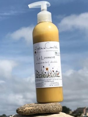 liniments Liniment au calendula