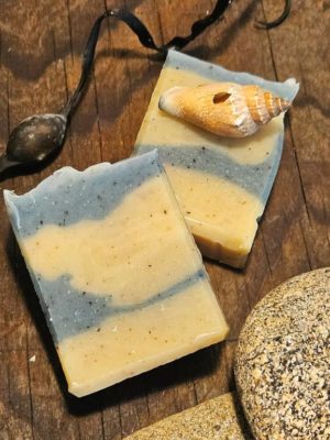 pain de Savon Breizh Sarrasin bio – Breizh Sarrasin