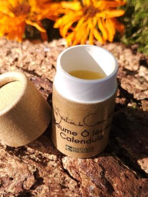 stick levre calendula. compress (2) Stick lèvres au calendula naturel – baume à lèvres nourrissant et protecteur