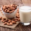 Shampoing solide Lait d'amande- Rassoul - Benjoin